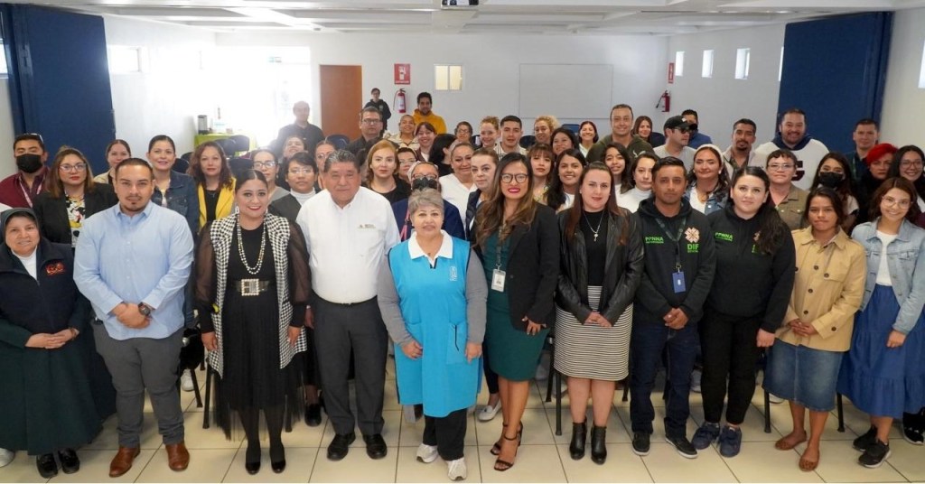 EL ESTADO FORTALECE ACCIONES PARA LA SALUD EMOCIONAL DE LA NIÑEZ Y ADOLESCENCIA