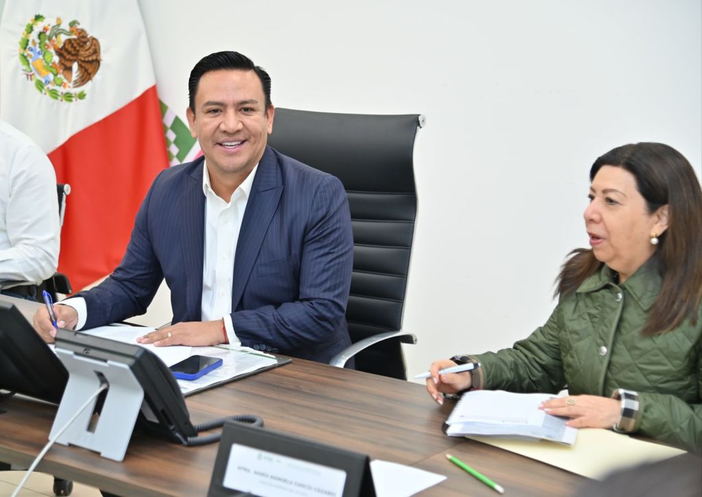 INICIATIVA CONTRA HALCONEO DEL EJECUTIVO ESTATAL, REFORZARÁ ESTRATEGIA DE SEGURIDAD