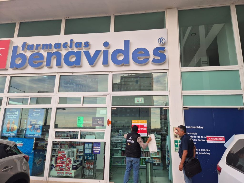 El Gobierno de la Capital refuerza operativos para regular el comercio en la ciudad