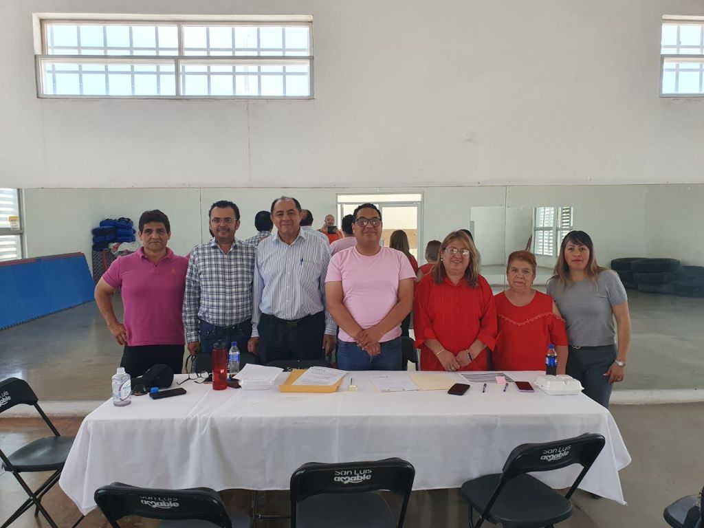 Consejo de Desarrollo Social Municipal 2024-2027, conformado 73% por mujeres y con mejor representación ciudadana