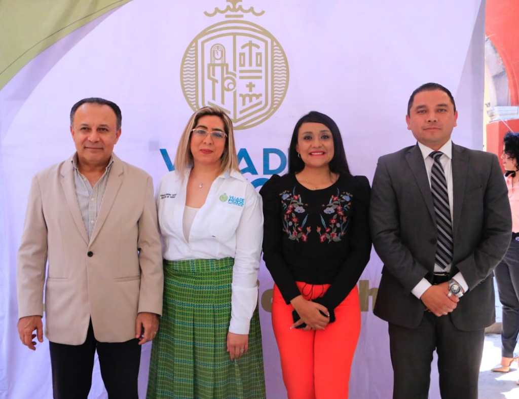 VILLA DE POZOS PROMOVERÁ SU RIQUEZA CULTURAL, GASTRONÓMICA Y&nbsp;ARQUITECTÓNICA