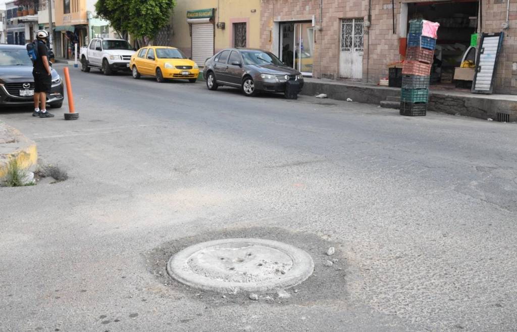 AYUNTAMIENTO DE SOLEDAD DE GRACIANO SÁNCHEZ APOYA A LA POBLACIÓN ANTE ABANDONO DE INTERAPAS