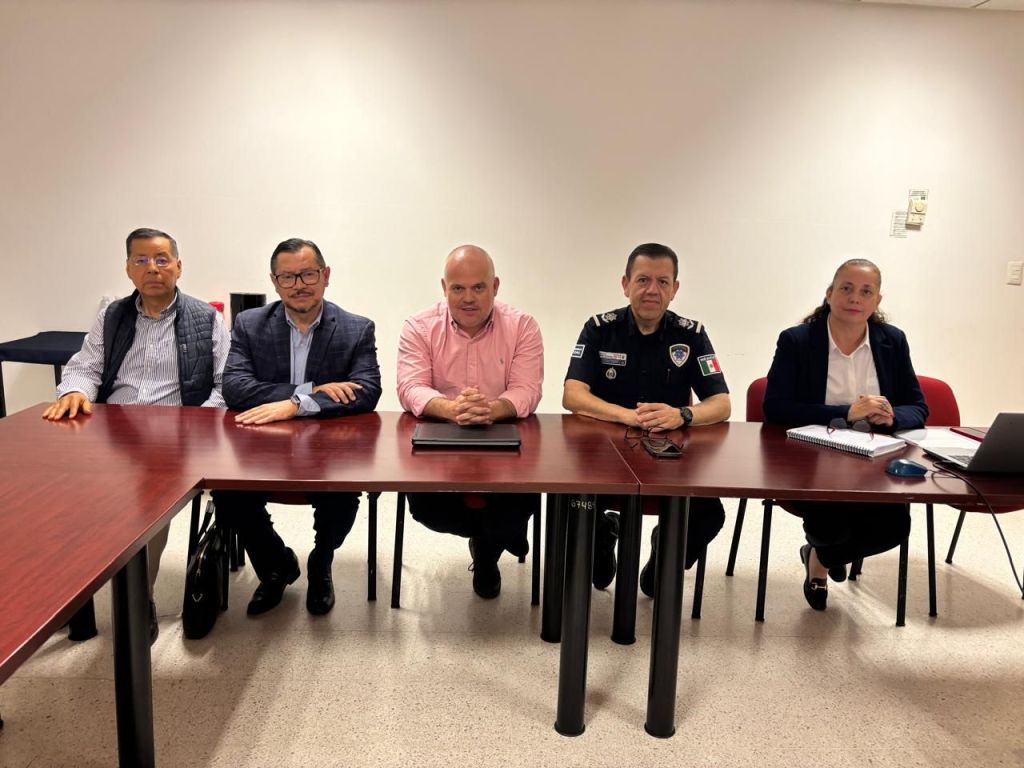 SSPC de la Capital avanza en la implementación del Modelo de Certificación&nbsp;Policial