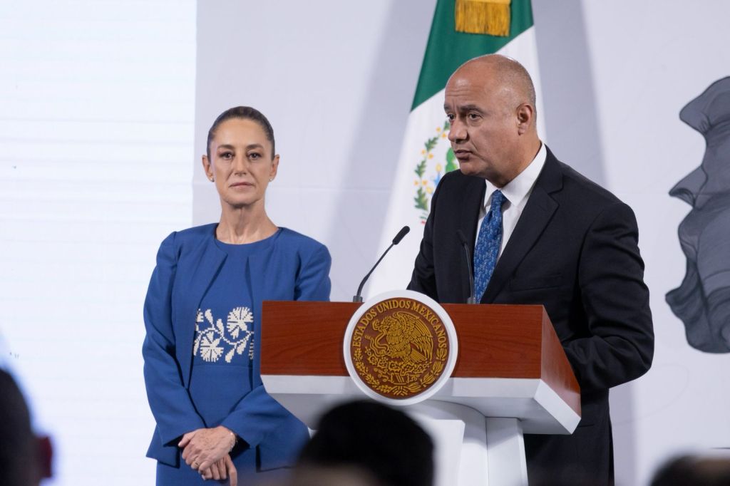 Invertirá Gobierno de México 2 mil 554.5 mdp para Infraestructura Educativa en el país