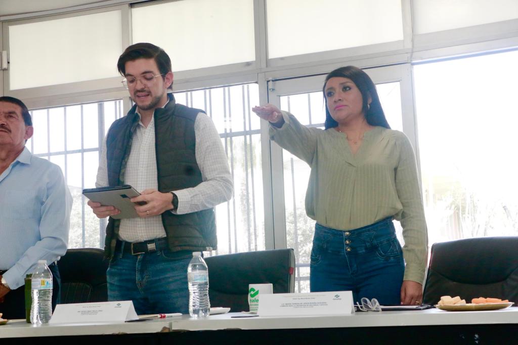 VILLA DE POZOS FORTALECE ALIANZA CON&nbsp;CONALEP