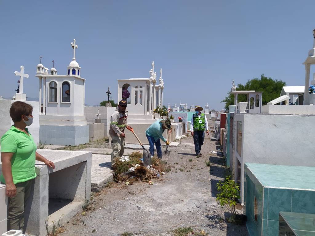 FORTALECE GOBIERNO ESTATAL PREVENCIÓN DE DENGUE, ZIKA Y CHIKUNGUNYA