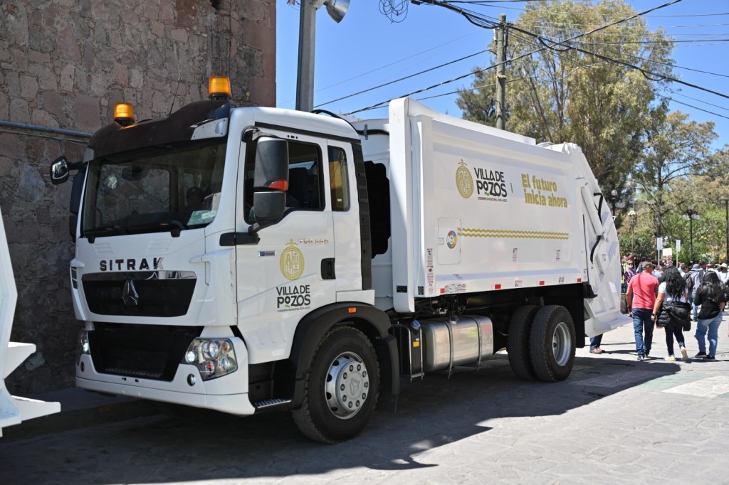 EN VILLA DE POZOS TRABAJAMOS POR UNA MEJORA INMEDIATA DE LOS SERVICIOS: TERESA&nbsp;RIVERA