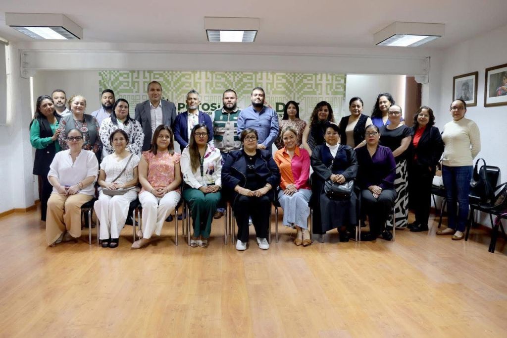 IMPLEMENTARÁ GOBIERNO ESTATAL PLATAFORMA DE APOYO PARA RUTA NAME