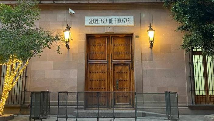 FINANZAS EMPRENDE ACCIONES CONTRA EL COYOTAJE, CORRUPCIÓN Y MALAS PRÁCTICAS ADMINISTRATIVAS
