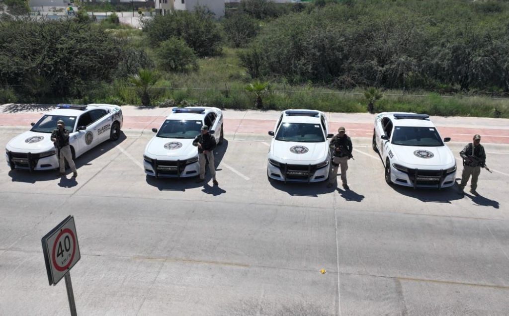 GOBIERNO ESTATAL FORTALECE LA PREVENCIÓN CON LA&nbsp;UUZI