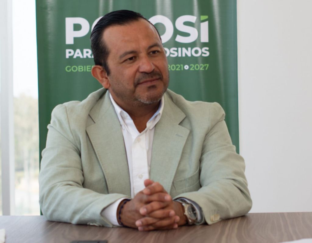 SLP ENTRE LOS ESTADOS MÁS ESTABLES FRENTE POLÍTICAS DE ESTADOS UNIDOS