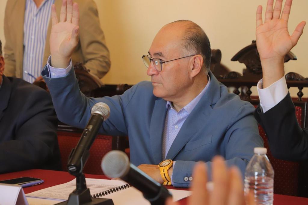 Niñas y niños potosinos tomarán decisiones en el Cabildo Infantil