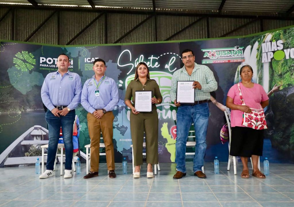 EL ESTADO CAPACITA A SERVIDORES TURÍSTICOS