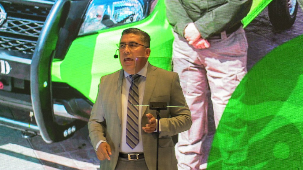 ALCALDE NAVARRO MUÑIZ REMODELARA EL CENTRO HISTORICO DE SOLEDAD DE GRACIANO&nbsp;SÁNCHEZ