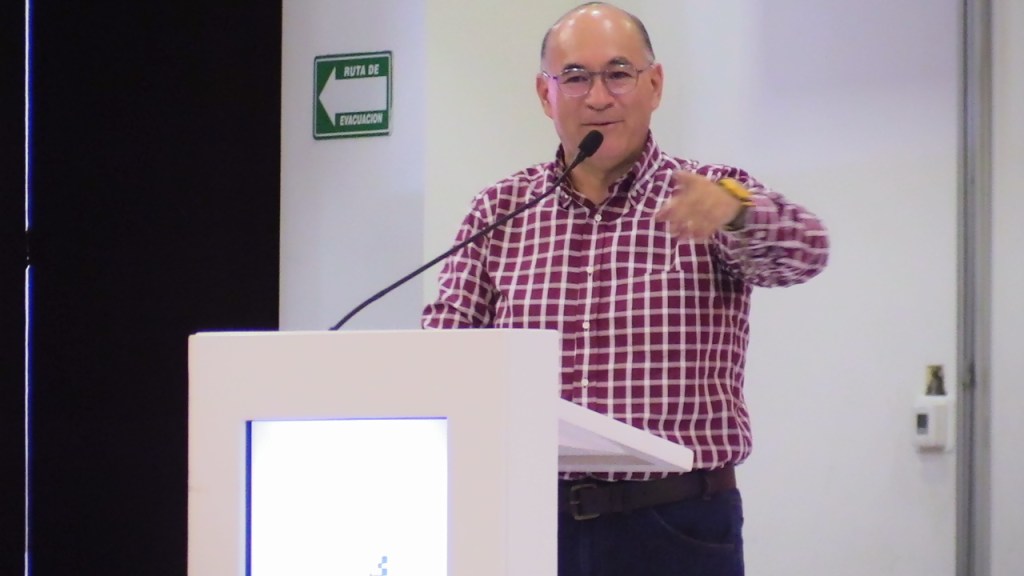 «TOTAL RESPALDO A LA PRESIDENTA CLAUDIA SHEIMBAUM PARDO» ENRIQUE&nbsp;GALINDO.