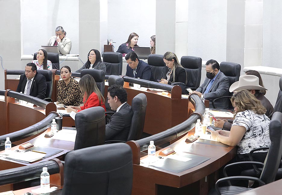 SE APROBÓ LA MINUTA QUE REFORMA LA CONSTITUCIÓN POLÍTICA DE LOS ESTADOS UNIDOS MEXICANOS, EN MATERIA DE FORTALECIMIENTO DE LA SOBERANÍA&nbsp;NACIONAL