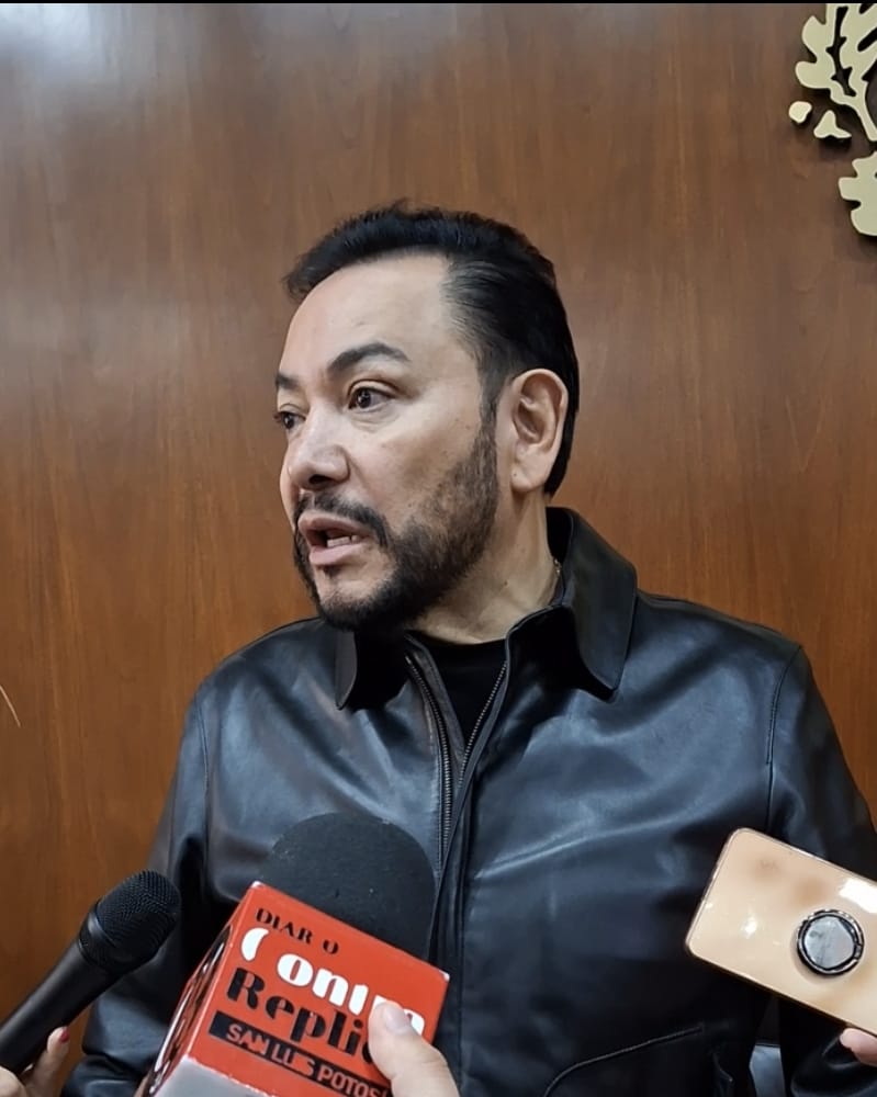 PRESIDENTE DE LA JUCOPO CONFIA EN QUE RECORTE AL PRESUPUESTO PARA LA ELECCION AL PODER JUDICIAL NO AFECTARA PROCESO DE&nbsp;VOTACIÓN