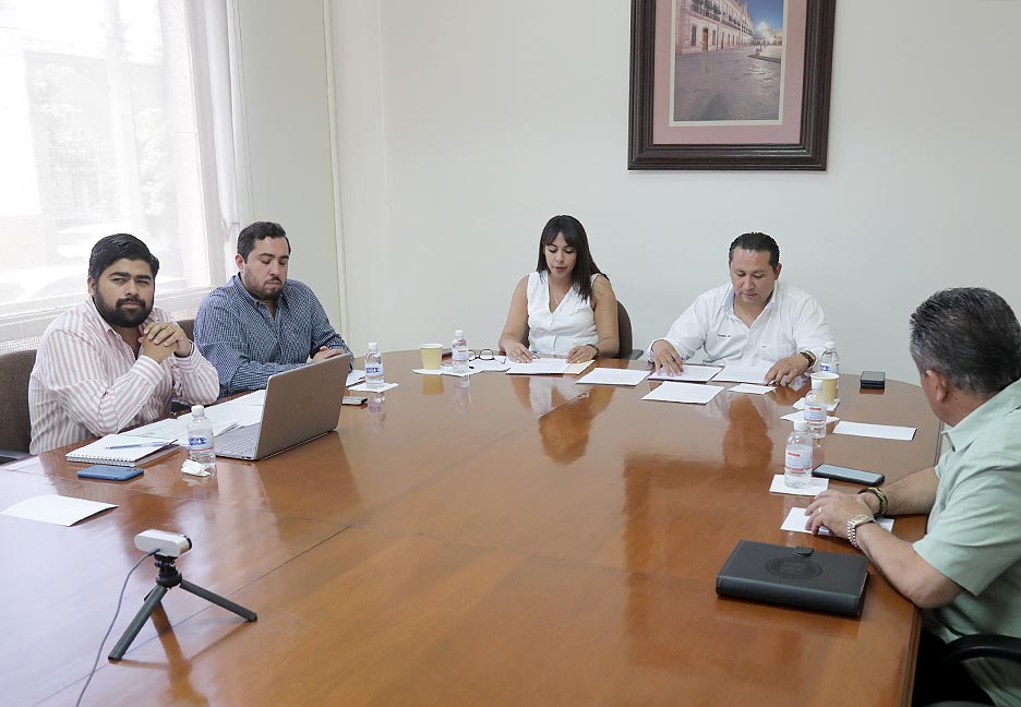 BUSCAN QUE LOS NOMBRES EN LENGUAS INDÍGENAS Y DE LA COMUNIDAD AFROMEXICANA SEAN RECONOCIDOS OFICIALMENTE, FORTALECIENDO LA IDENTIDAD&nbsp;CULTURAL