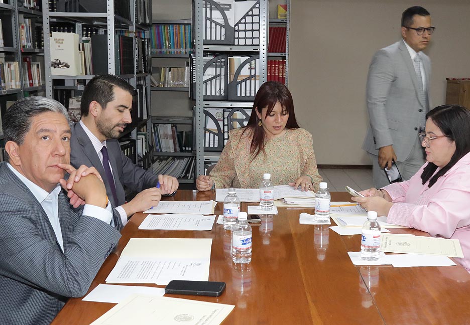 LOS COMITÉS DE AGUA RURALES PODRÁN PRESTAR EL SERVICIO DE ALCANTARILLADO Y EN SU CASO, EL DE AGUAS RESIDUALES TRATADAS: DIP. NANCY JEANINE&nbsp;GARCÍA