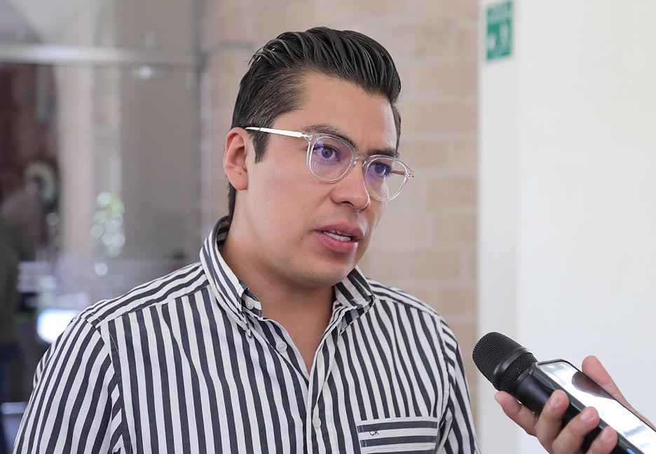 SOLICITAN A LAS AUTORIDADES ESTATALES Y MUNICIPALES IMPLEMENTEN ACCIONES DE PROTECCIÓN AL MANANTIAL “LOS&nbsp;PEROLES”