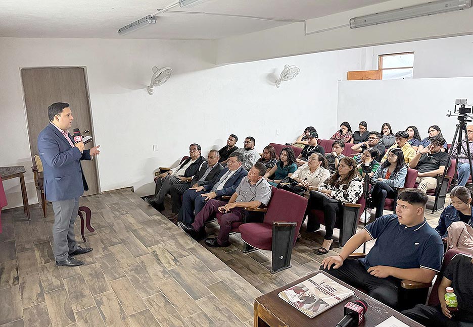 MÉXICO MANTIENE UNA ECONOMÍA SÓLIDA ANTE LA GUERRA COMERCIAL QUE SE INICIÓ POR LA APLICACIÓN DE ARANCELES DE PARTE DE LOS ESTADOS&nbsp;UNIDOS