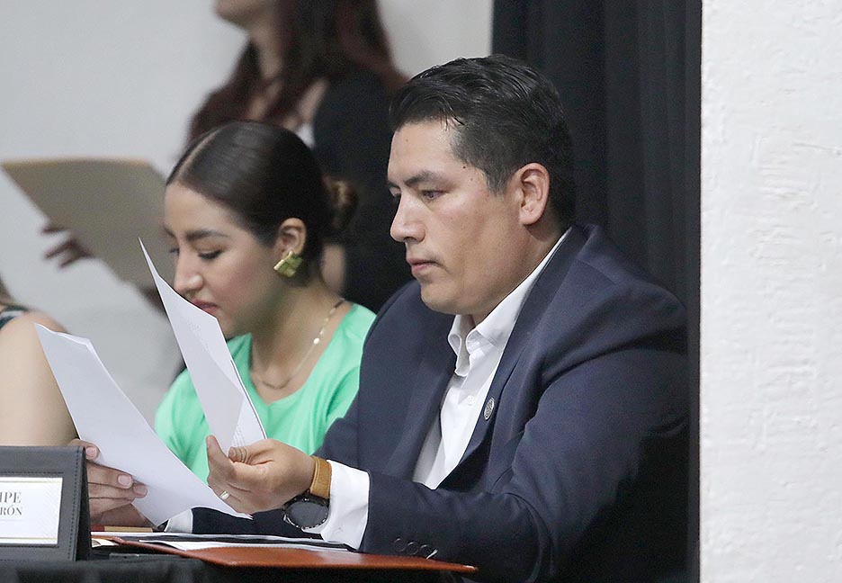 LAS TEMPERATURAS SUPERIORES A LOS 45 GRADOS CENTÍGRADOS Y LA SEQUÍA, AUMENTAN LOS RIESGOS PARA LA PRESENCIA DE INCENDIOS FORESTALES EN&nbsp;SLP