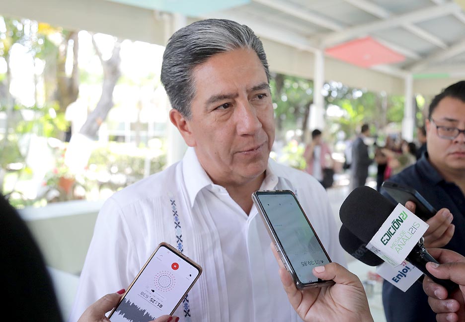 SE TRABAJARÁ EN COORDINACIÓN CON LA CIUDADANÍA PARA IMPULSAR UNA LEY QUE RECONOZCA Y PROTEJA EL TRABAJO DE LAS PERSONAS&nbsp;CUIDADORAS