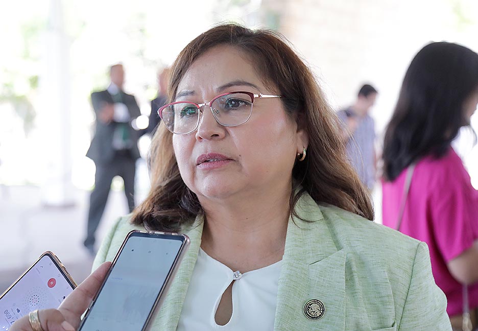 SE PLANTEAN SANCIONES CON PENAS DE CINCO A 12 AÑOS DE PRISIÓN Y MULTAS DE 500 A 1,200 UMAS A QUIEN COMETA DELITO DE “HALCONEO&nbsp;DIGITAL”