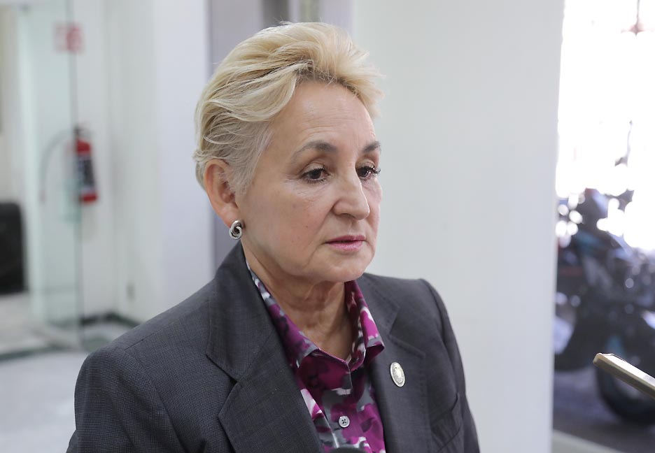 PROPONEN QUE LA CFE INTEGRE A SLP EN LA APLICACIÓN DE LA “TARIFA 1F”, QUE SE APLICARÁ EN LOS ESTADOS CON TEMPERATURAS&nbsp;EXTREMAS