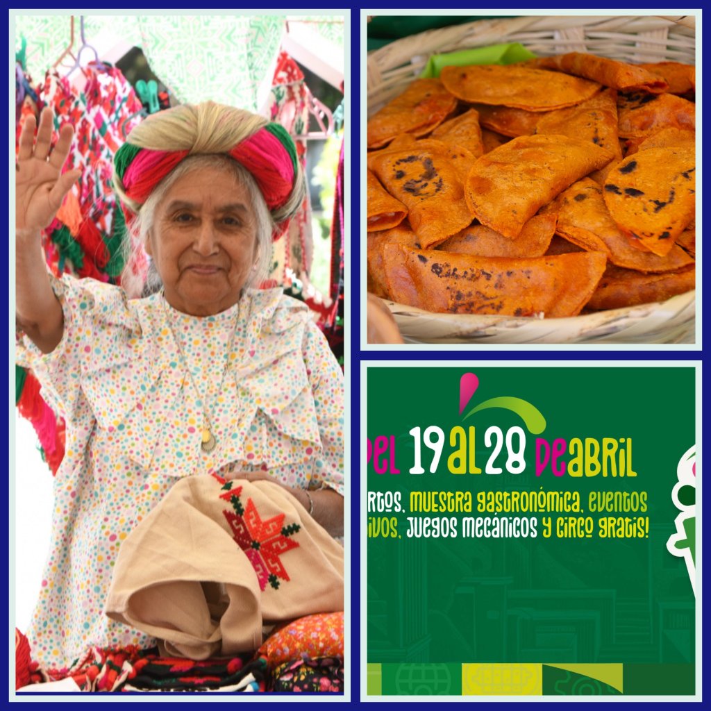 FENAE 2025 DESTACARÁ POR SUS PABELLONES COMERCIAL Y ARTESANAL, IMPULSADO LA ECONOMÍA LOCAL