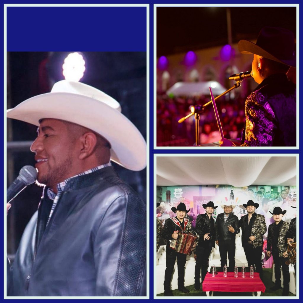 LA FIESTA DEL SABOR Y LA MÚSICA ARRANCÓ EN GRANDE EN VILLA DE REYES