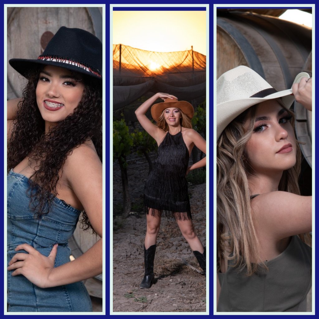 CON ORGULLO, EMBAJADORAS FENAE 2025 REPRESENTAN Y ENALTECEN LA CULTURA E HISTORIA DE&nbsp;SOLEDAD