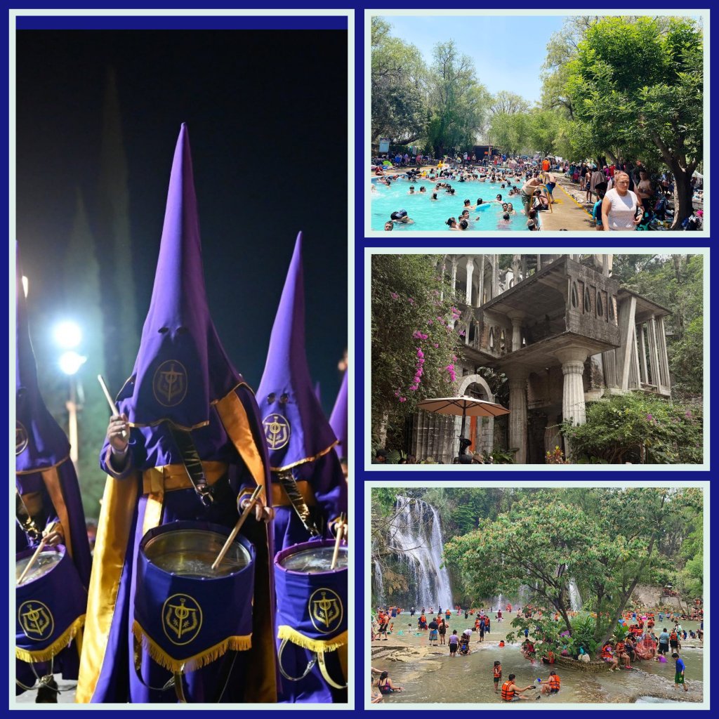 DIVERSIDAD TURÍSTICA Y CULTURAL DE SAN LUIS ATRAE A MÁS DE 2 MILLONES DE&nbsp;PERSONAS