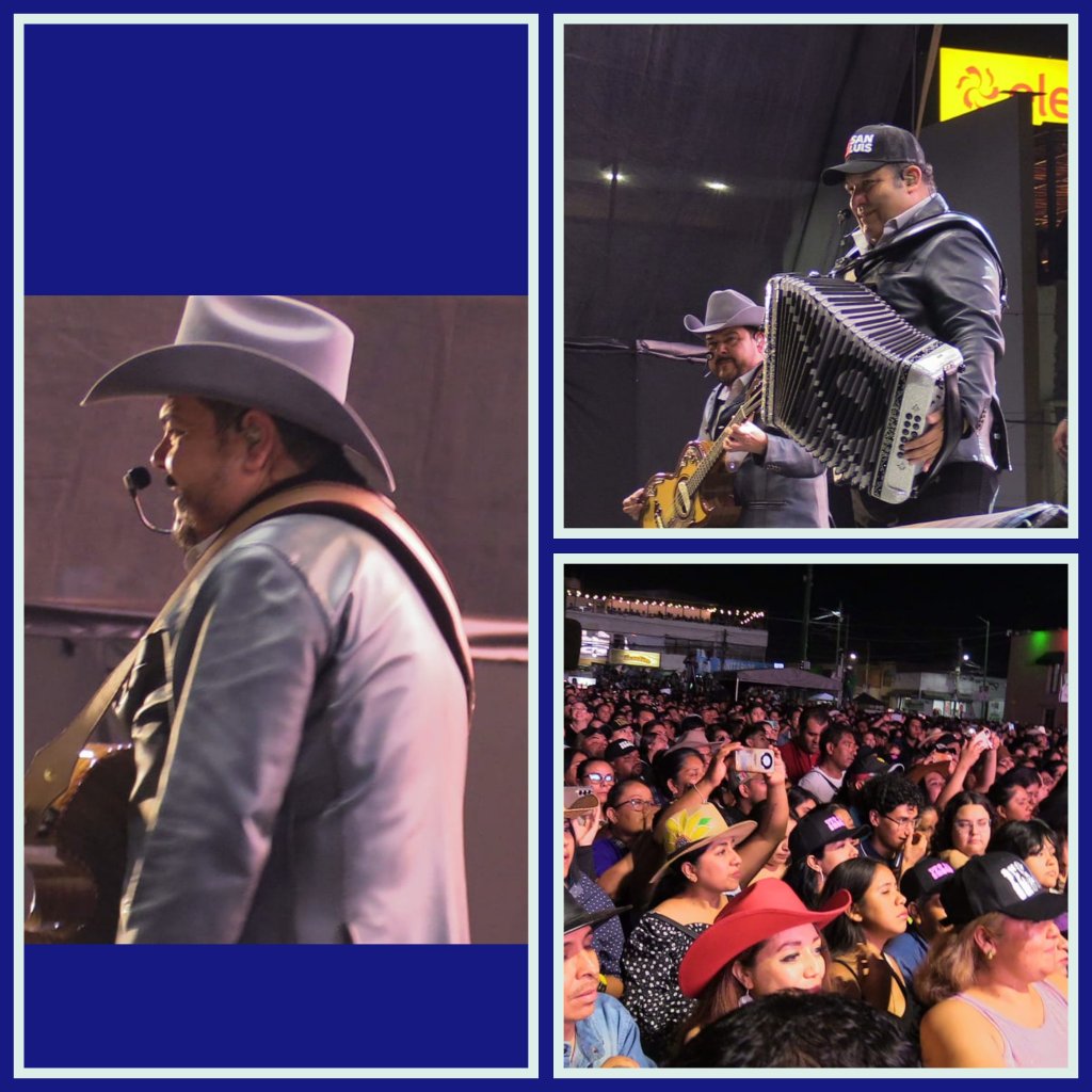 «A CHILLAR A OTRA PARTE» GRUPO PESADO SE PRESENTA EN LA FENAE&nbsp;2025