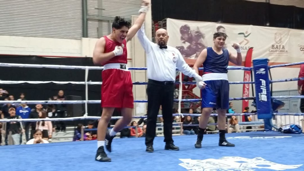 San Luis Potosí tiene a cuatro boxeadores clasificados a ON