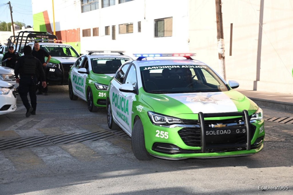SEGURIDAD Y PROTECCIÓN DE VISITANTES GARANTIZADAS EN LA FERIA NACIONAL DE LA ENCHILADA 2025  