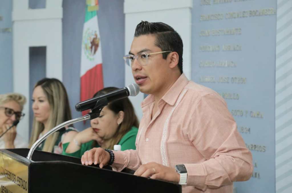 INICIATIVA PARA TIPIFICAR Y SANCIONAR EL DELITO DE HALCONEO DIGITAL, SERÁ REVISADA A FONDO PORQUE LOS CIUDADANOS EXIGEN QUE SE ATIENDA: DIP. CUAUHTLI BADILLO&nbsp;MORENO