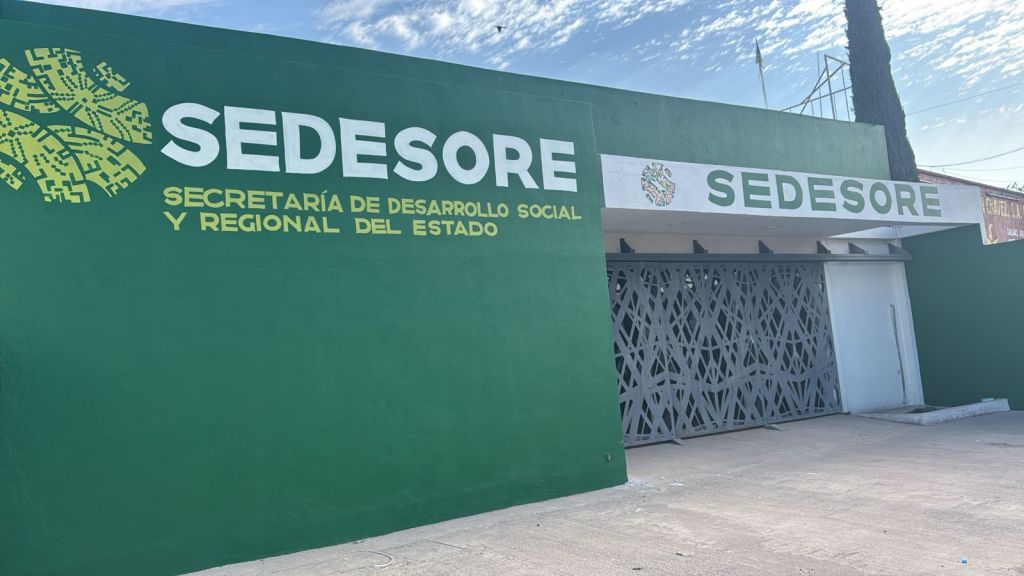 GARANTIZA EL ESTADO APOYO ALIMENTARIO EN RIOVERDE