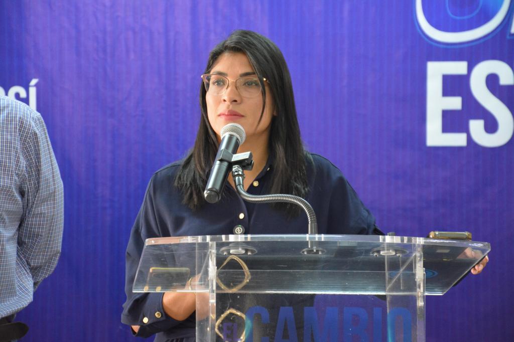 PAN SLP ACATARÁ RESOLUCIÓN DEL TEPJF