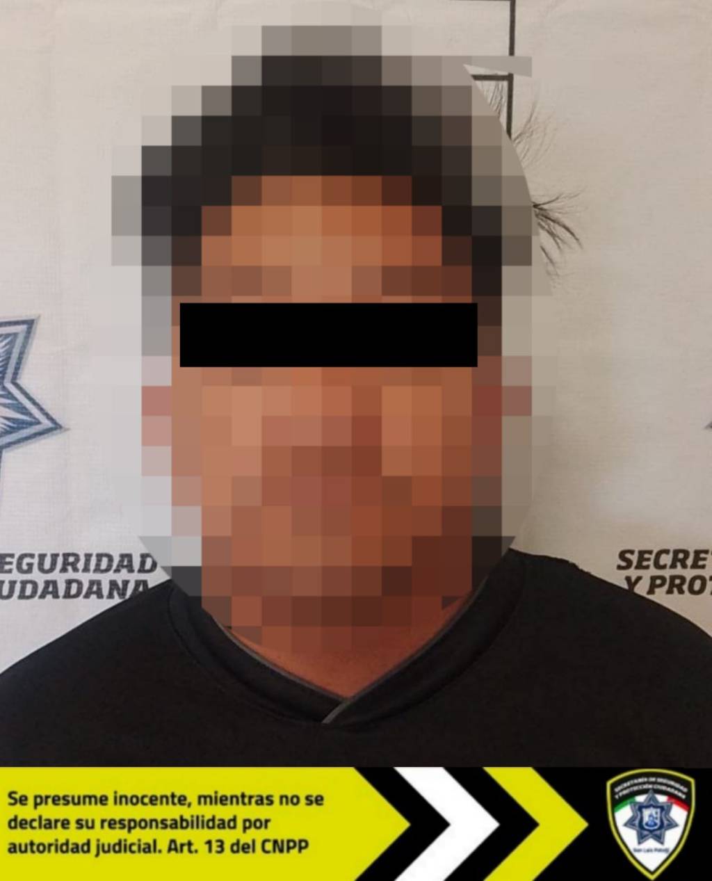 DETIENEN A SUJETO PERVERTID0 POR FOTOGRAFÍAR A MUJERES EN BAÑOS DE EJE&nbsp;VIAL