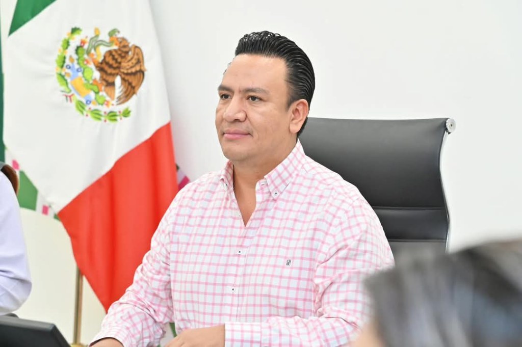 SE COMBATEN INCENDIOS FORESTALES DE FORMA PERMANENTE