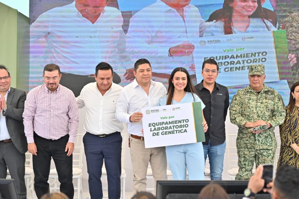 MADRES BUSCADORAS AGRADECEN APOYO DE RICARDO GALLARDO