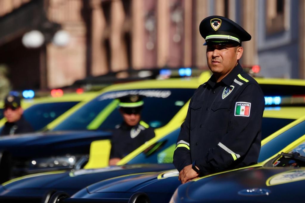 San Luis Capital, entre las capitales más seguras del país