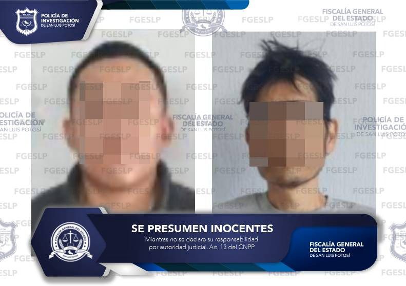 PDI OBTIENE APREHENSIÓN DE DOS PERSONAS POR D#LITOS CONTRA LA S@LUD EN LA ZONA&nbsp;MEDIA*