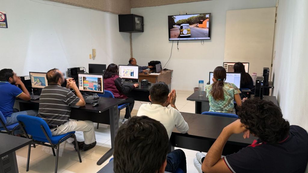 EL ESTADO IMPULSA REINSERCIÓN SOCIAL DE PERSONAS EN REHABILITACIÓN