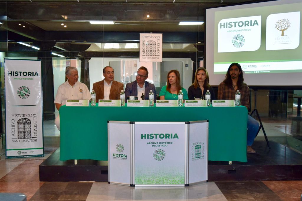 ARCHIVO HISTÓRICO ANUNCIA A GANADORES DE BECA FRONDA