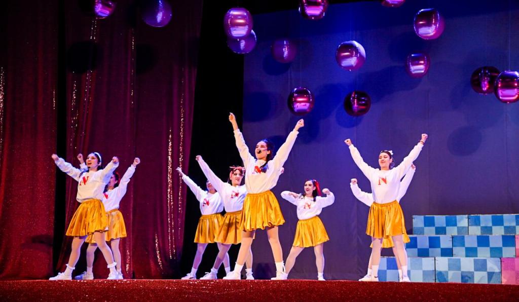 “VASELINA SUMMER NIGHTS” BRILLA EN EL TEATRO DE SOLEDAD: UNA NOCHE DE TALENTO Y&nbsp;DIVERSIÓN