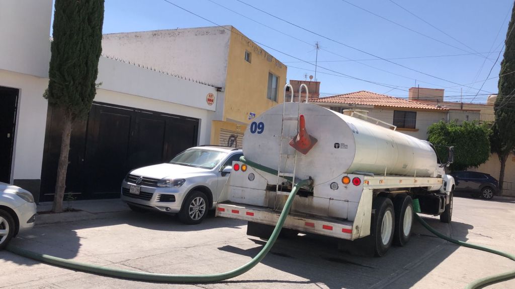 Nueva falla en “El Realito”, es la sexta en cuatro&nbsp;meses