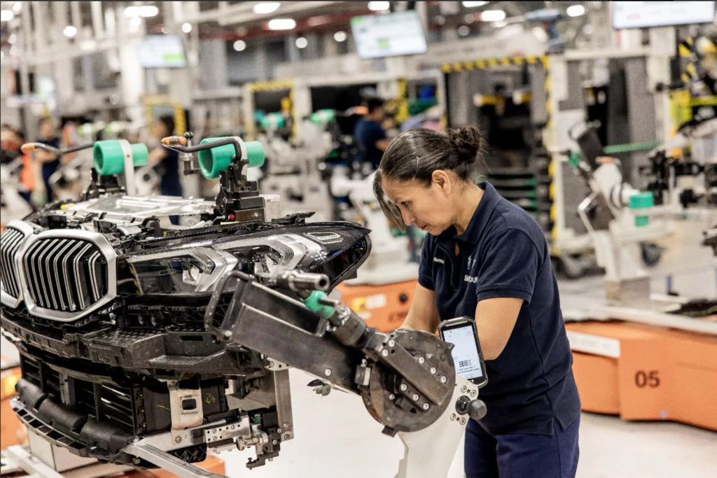 SAN LUIS POTOSÍ DESTACA POR GENERACIÓN DE EMPLEOS Y ALCANZA MÁXIMO HISTÓRICO