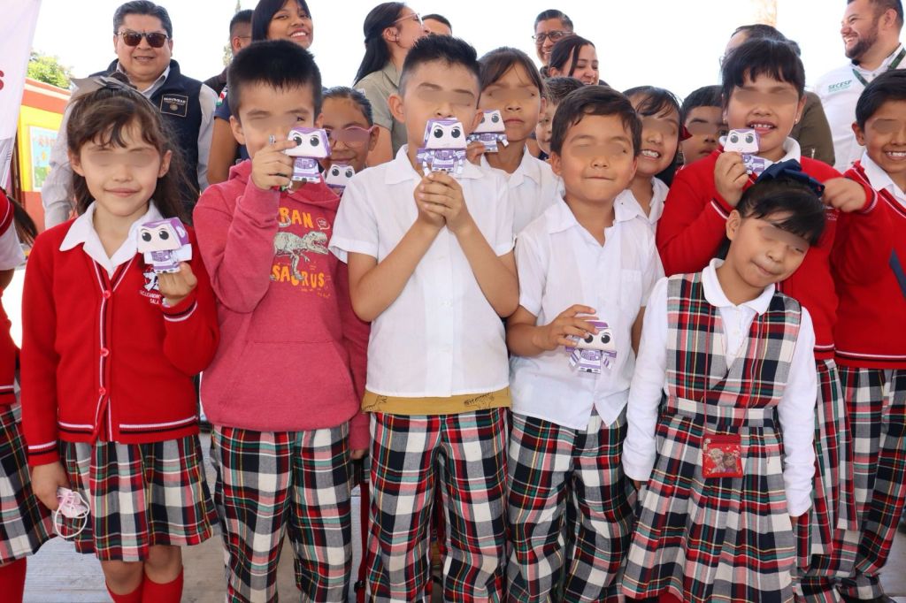 GOBIERNO ESTATAL PREVIENE RIESGOS DIGITALES